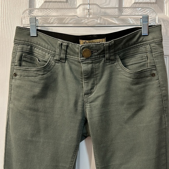 Democracy “Ab” Technology Pants - Picture 4 of 5